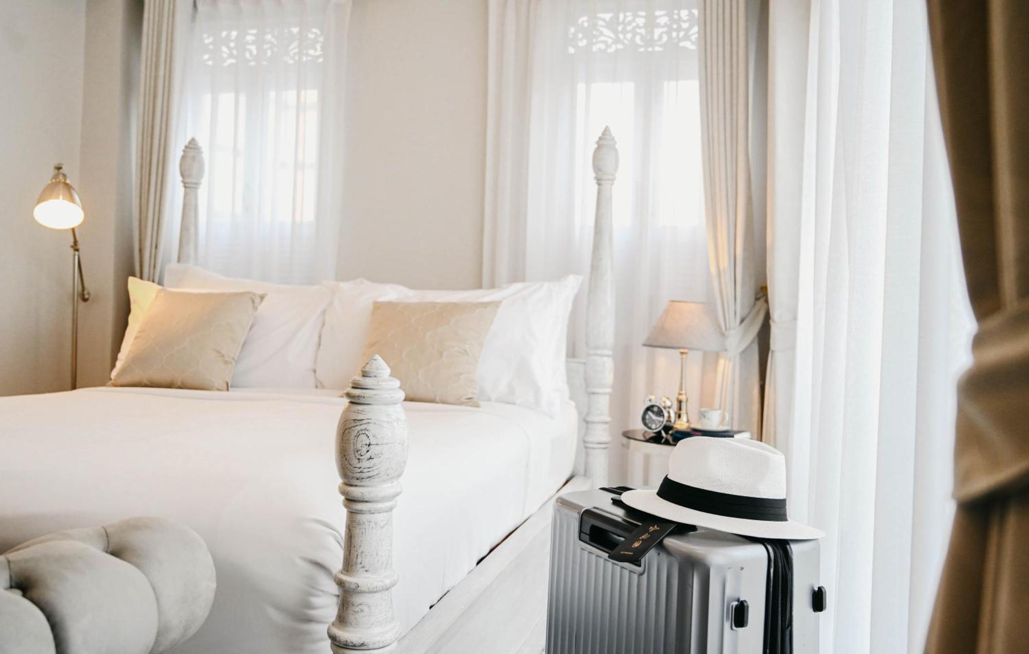 Bed & Breakfast Noursabah Boutique Bed Bangkok 3*