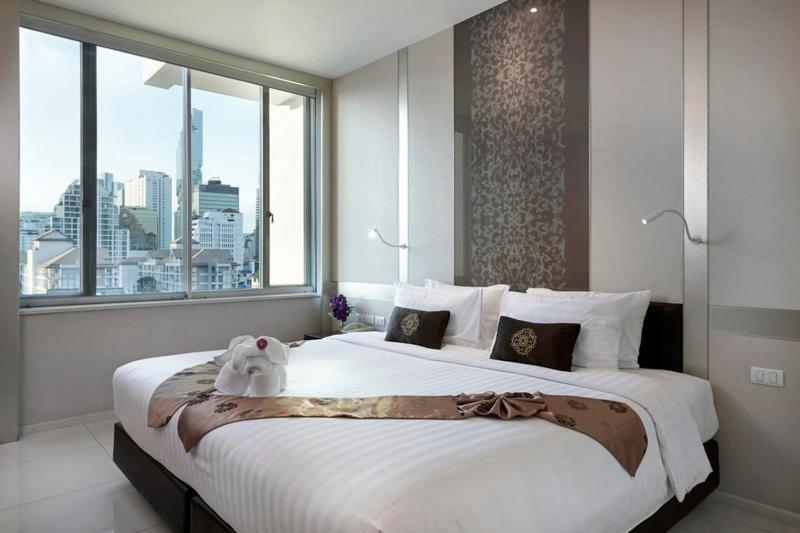 Mandarin Managed By Centre Point
