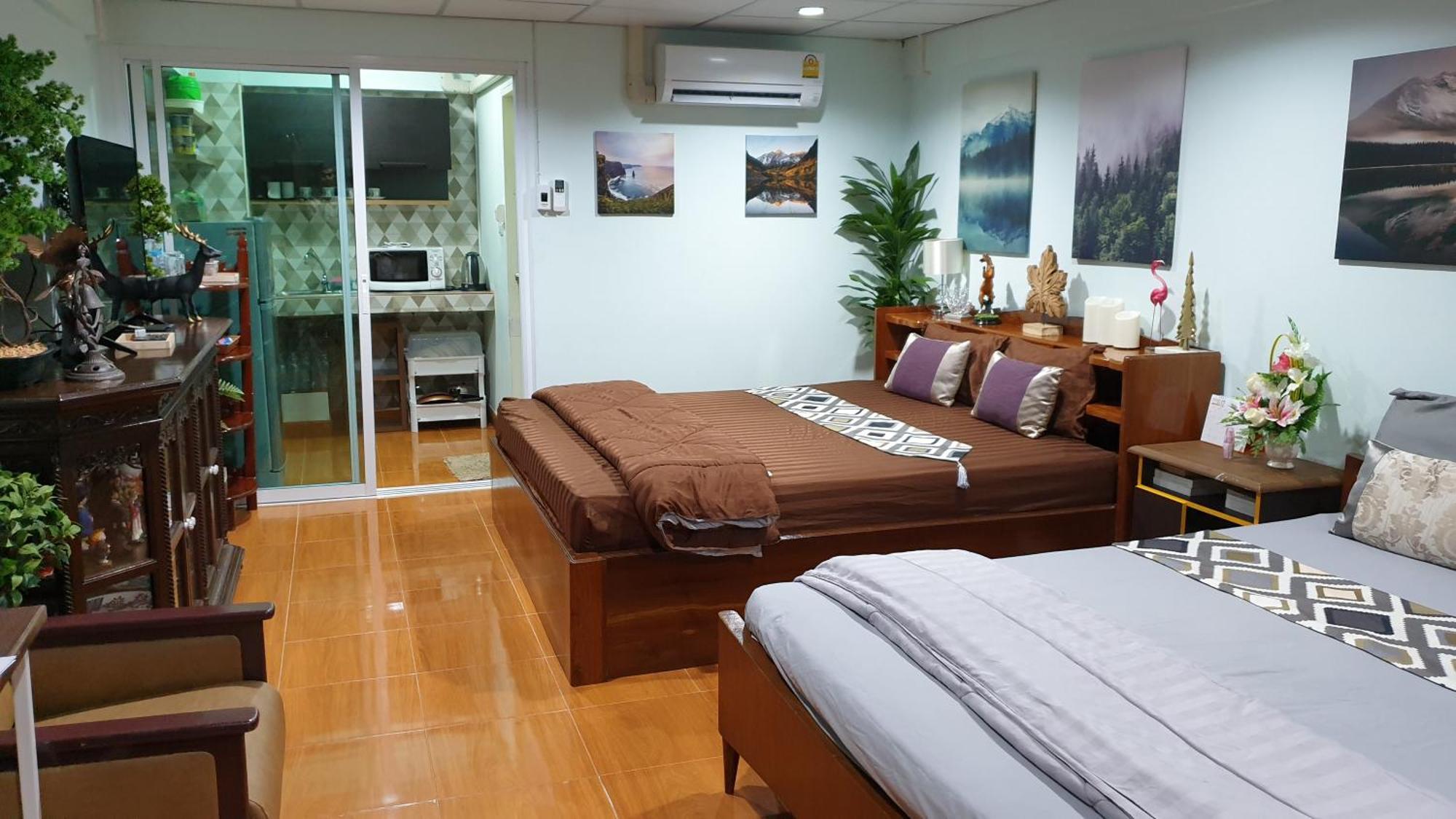 297 Nature * Bangkok