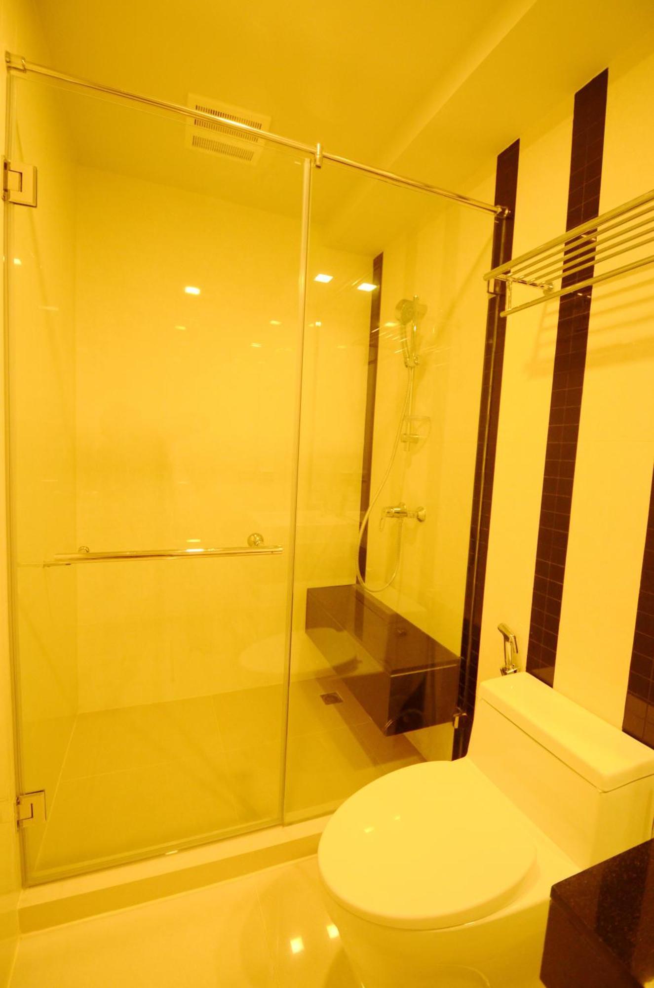 Beverly 33 By Aspira Apartment *