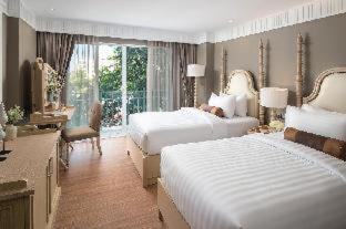 Casa Vimaya Riverside Hotel
