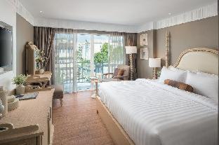 Casa Vimaya Riverside Hotel Bangkok