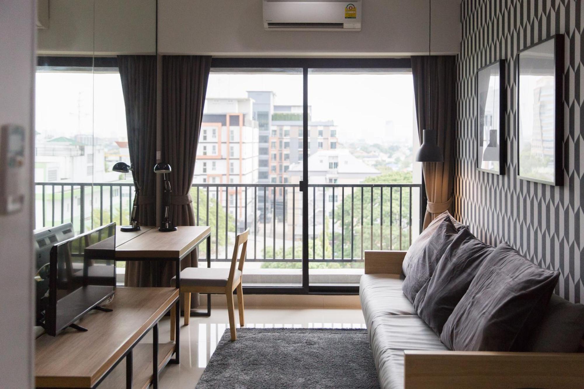 The Journey Laksi Hotel Bangkok