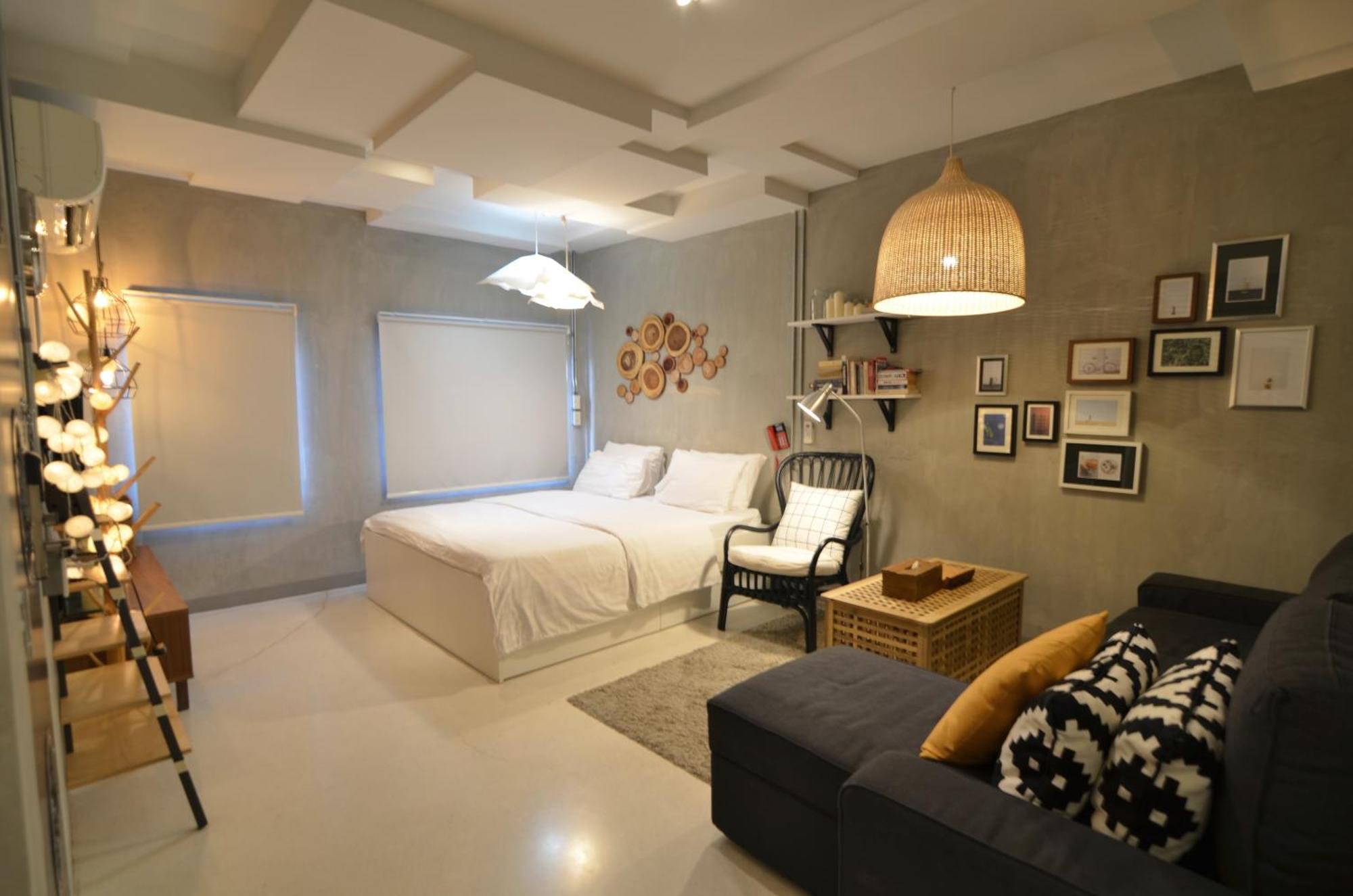 Jasaen Stylish Boutique Hotel 3*