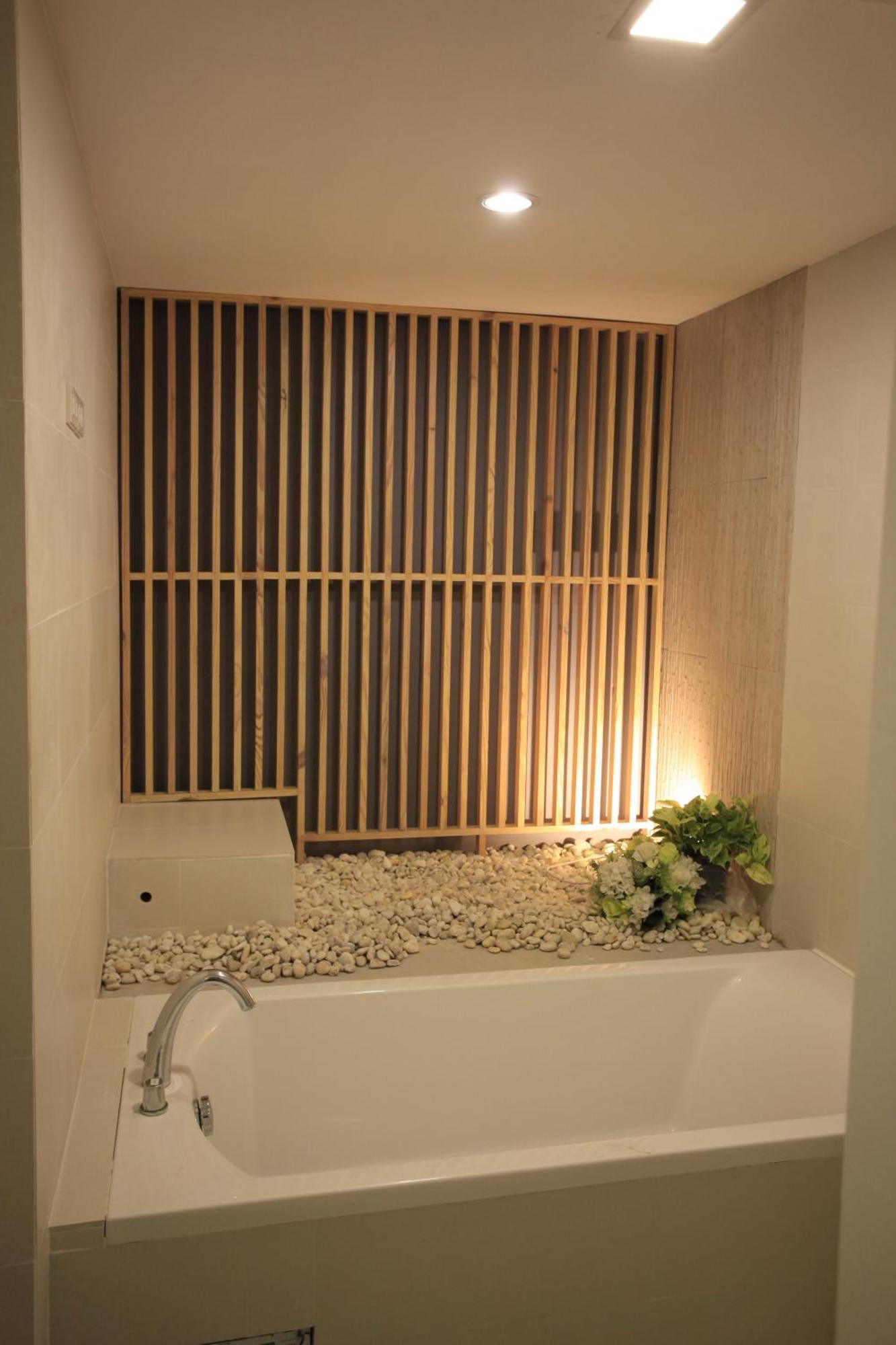 Hotel Siam Nitra Boutique Bangkok