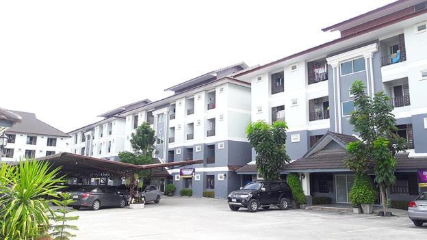 Hostel Grand Airport