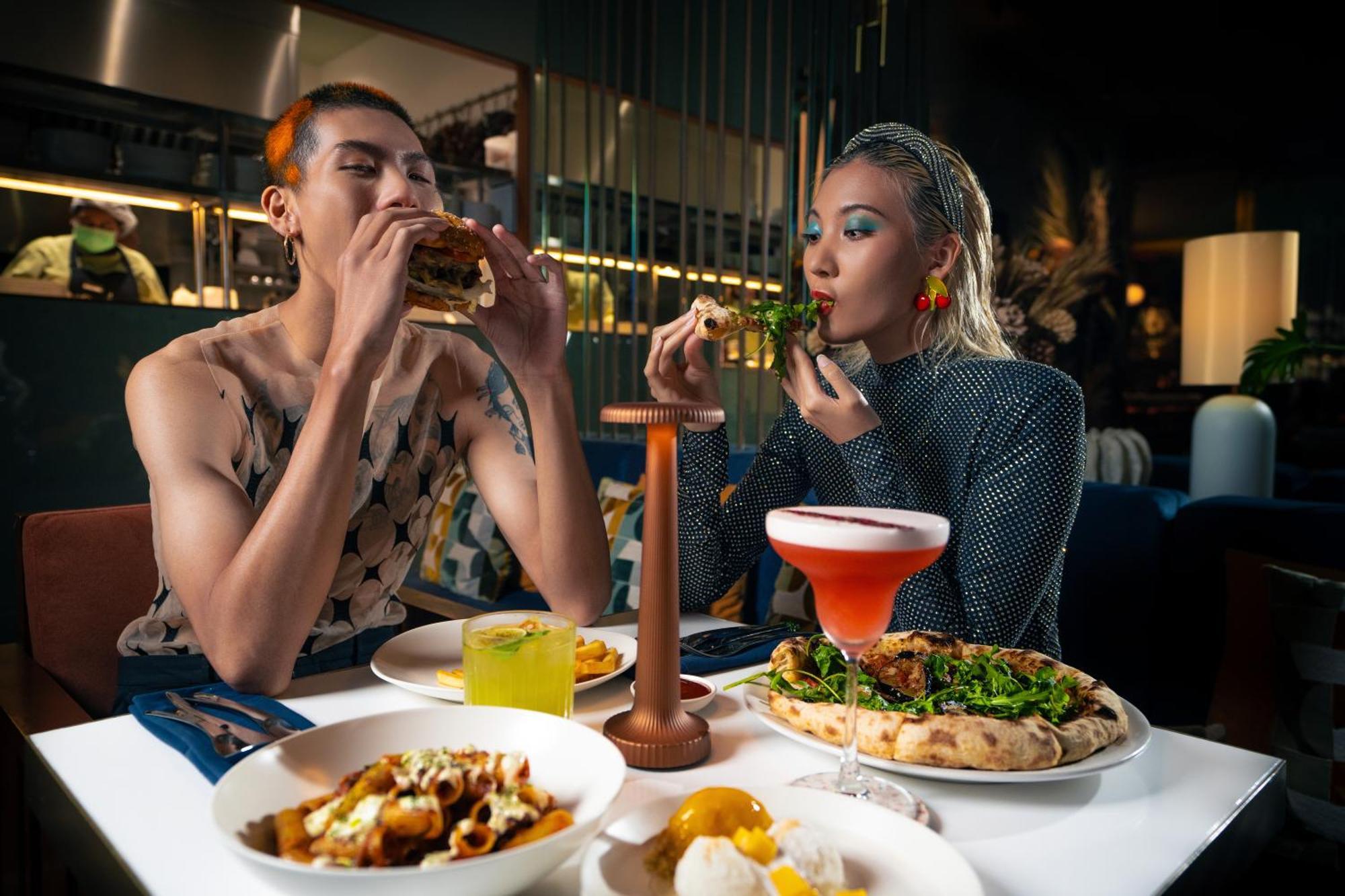 Public House - Sukhumvit 31