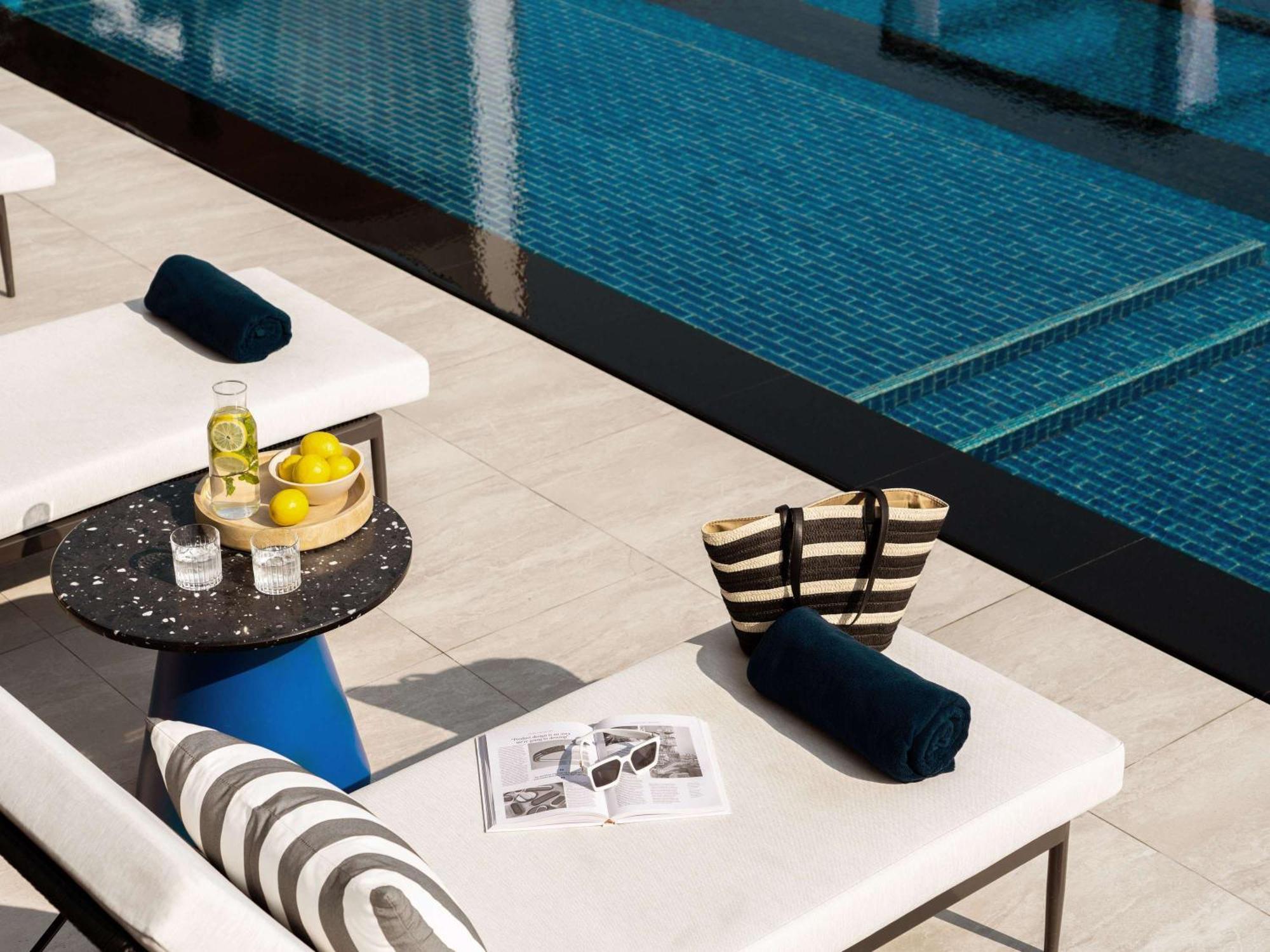 Hotel Tribe Living Sukhumvit 39 By Accorhotels
