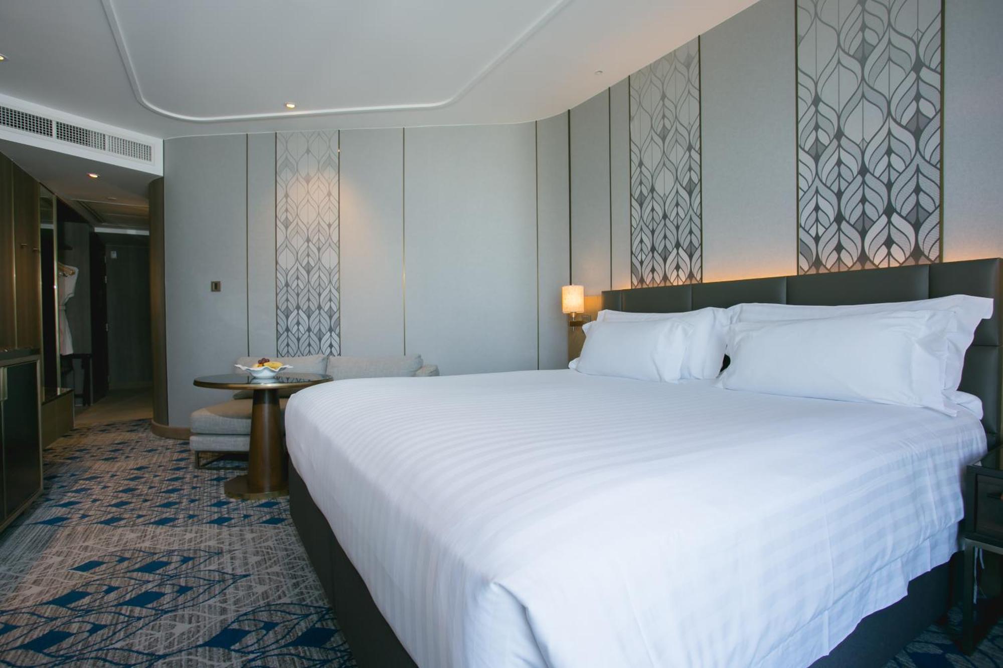 Centara Grand At Centralworld 5* Bangkok