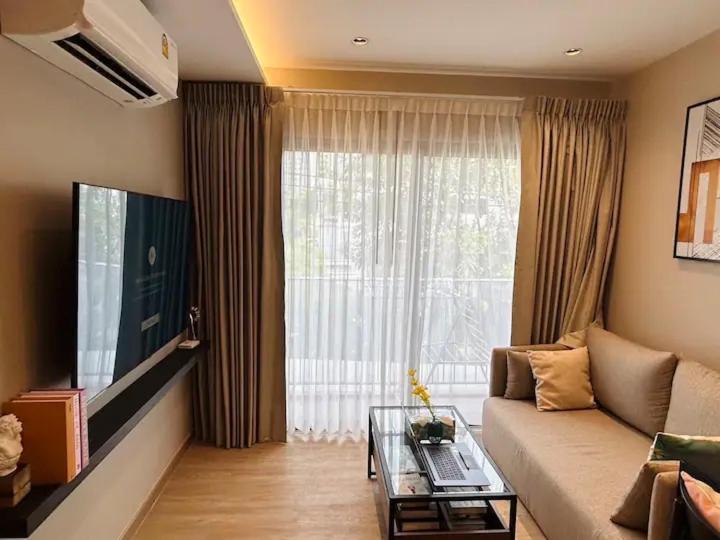 Tierra Residences Apartment