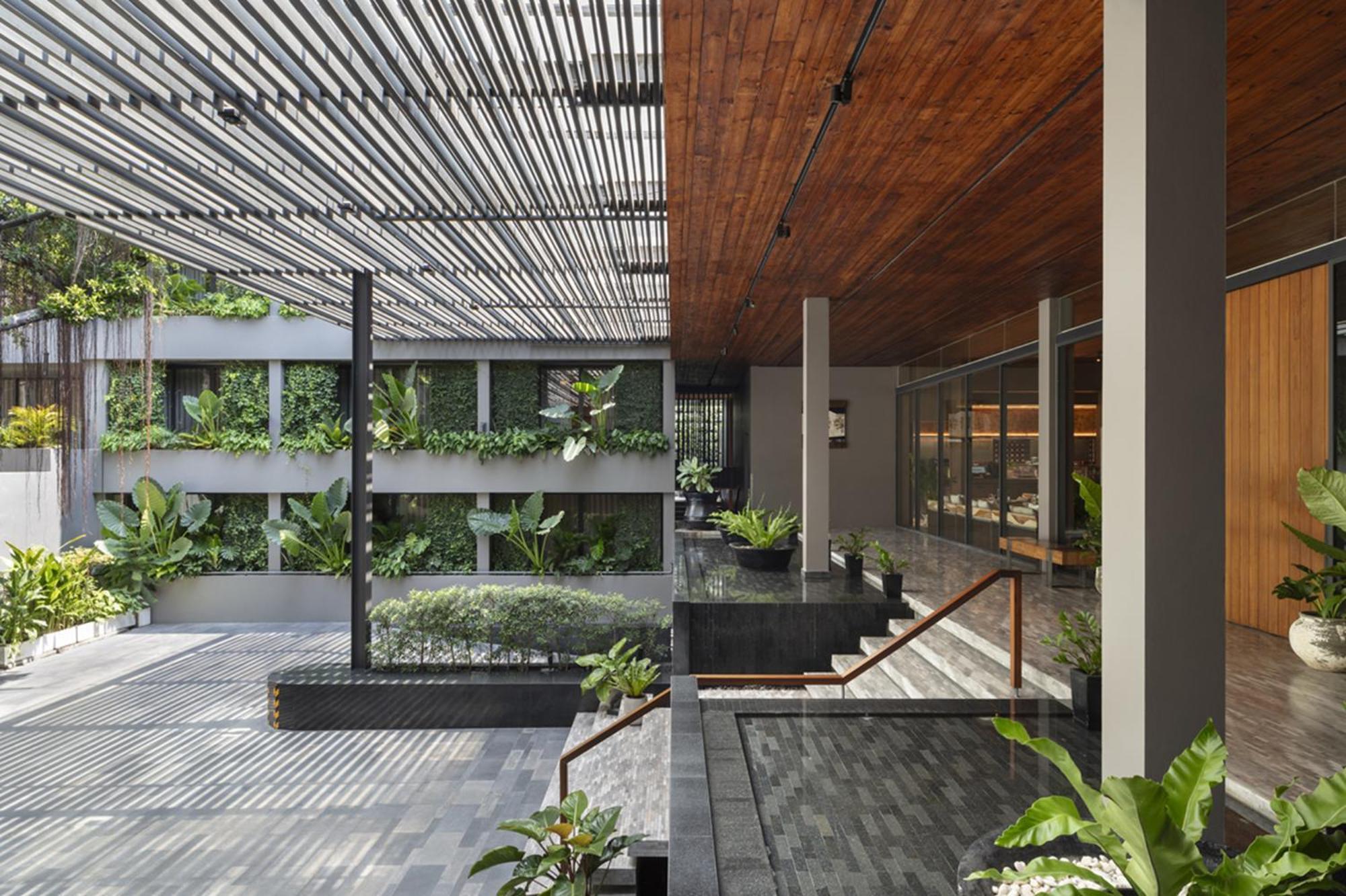 Hotel Ad Lib Bangkok