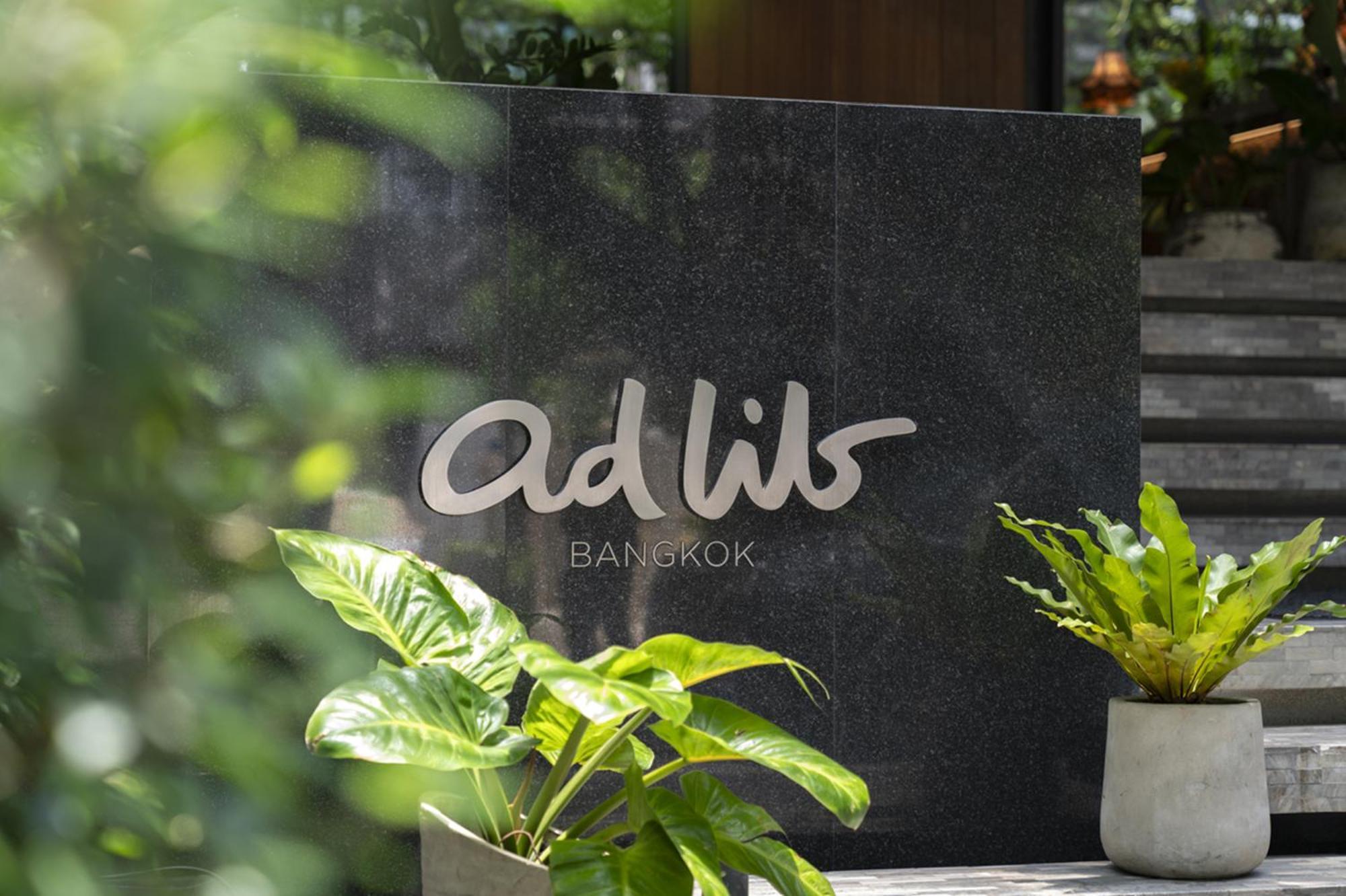 Ad Lib Bangkok