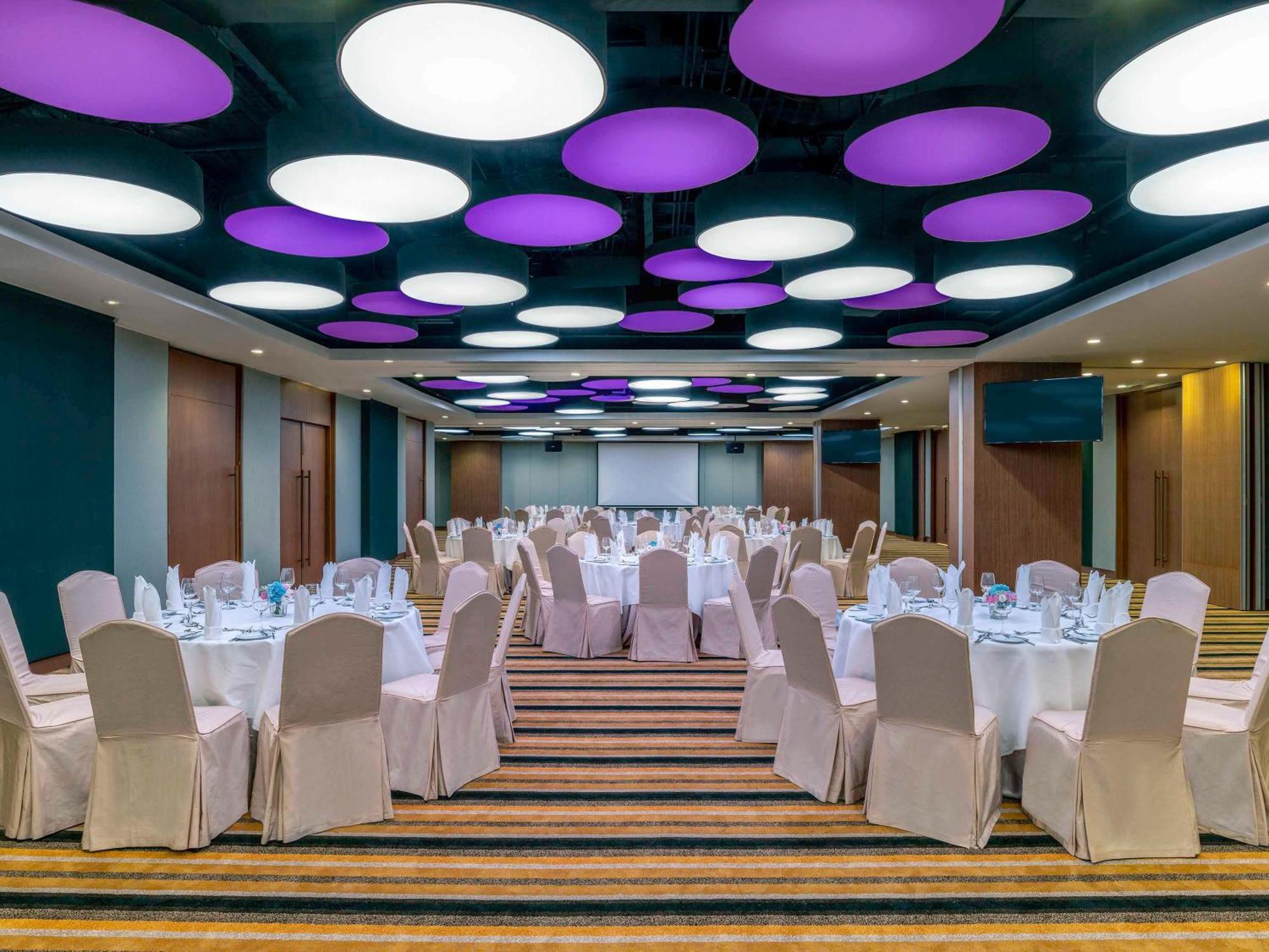 Novotel On Siam Square Bangkok