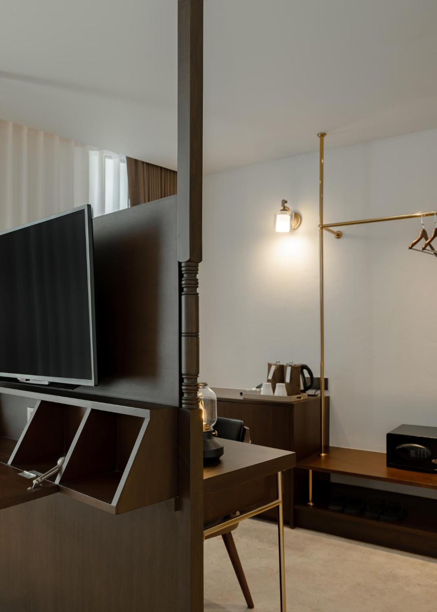 Hotel Nidhra Boutique Sukhumvit