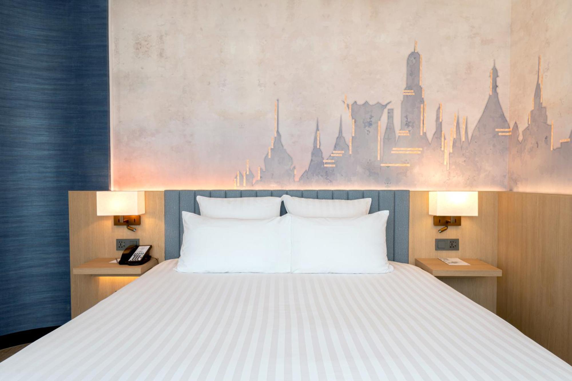 Hotel Novotel On Siam Square