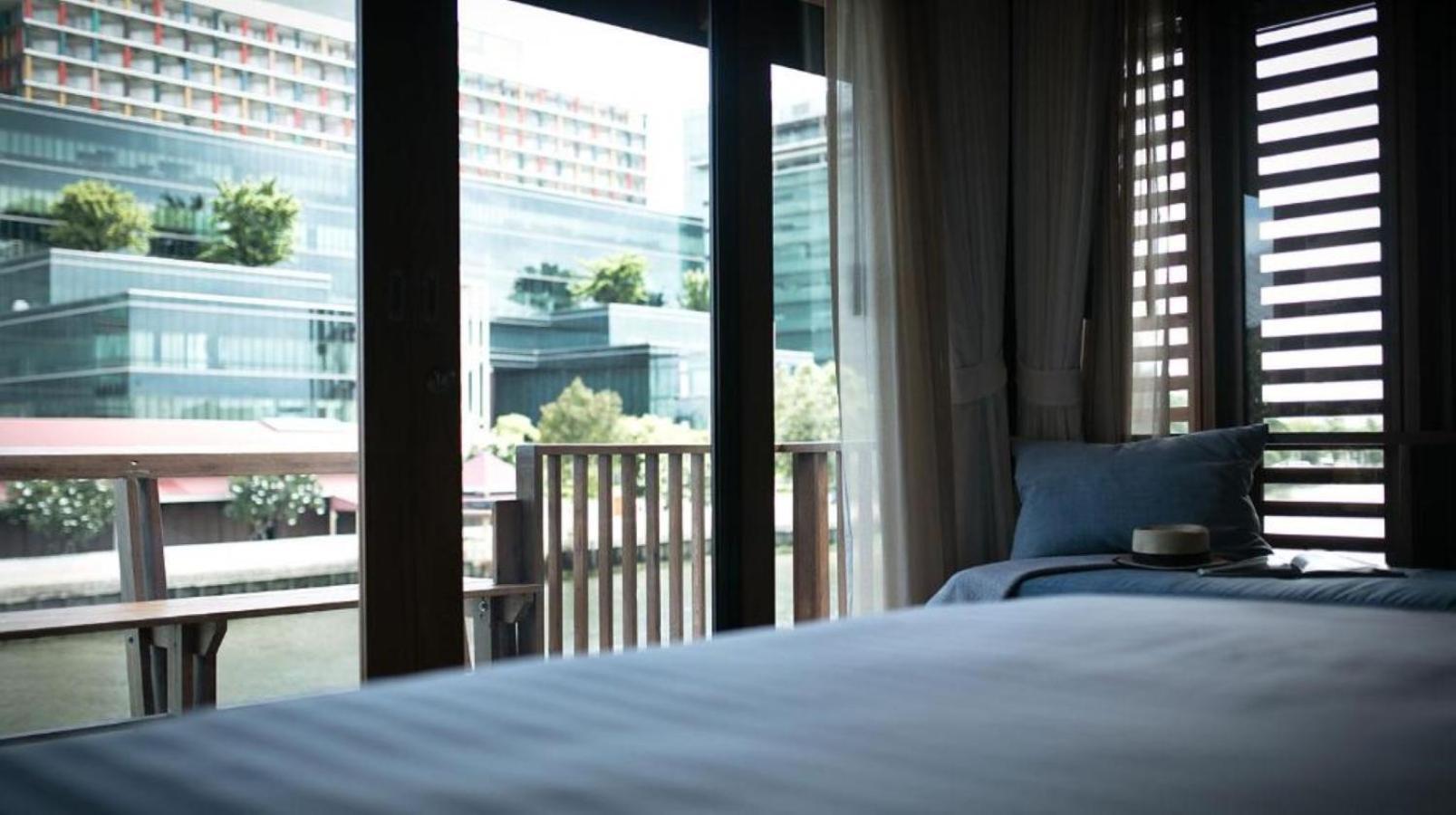 Chann Noi Hotel