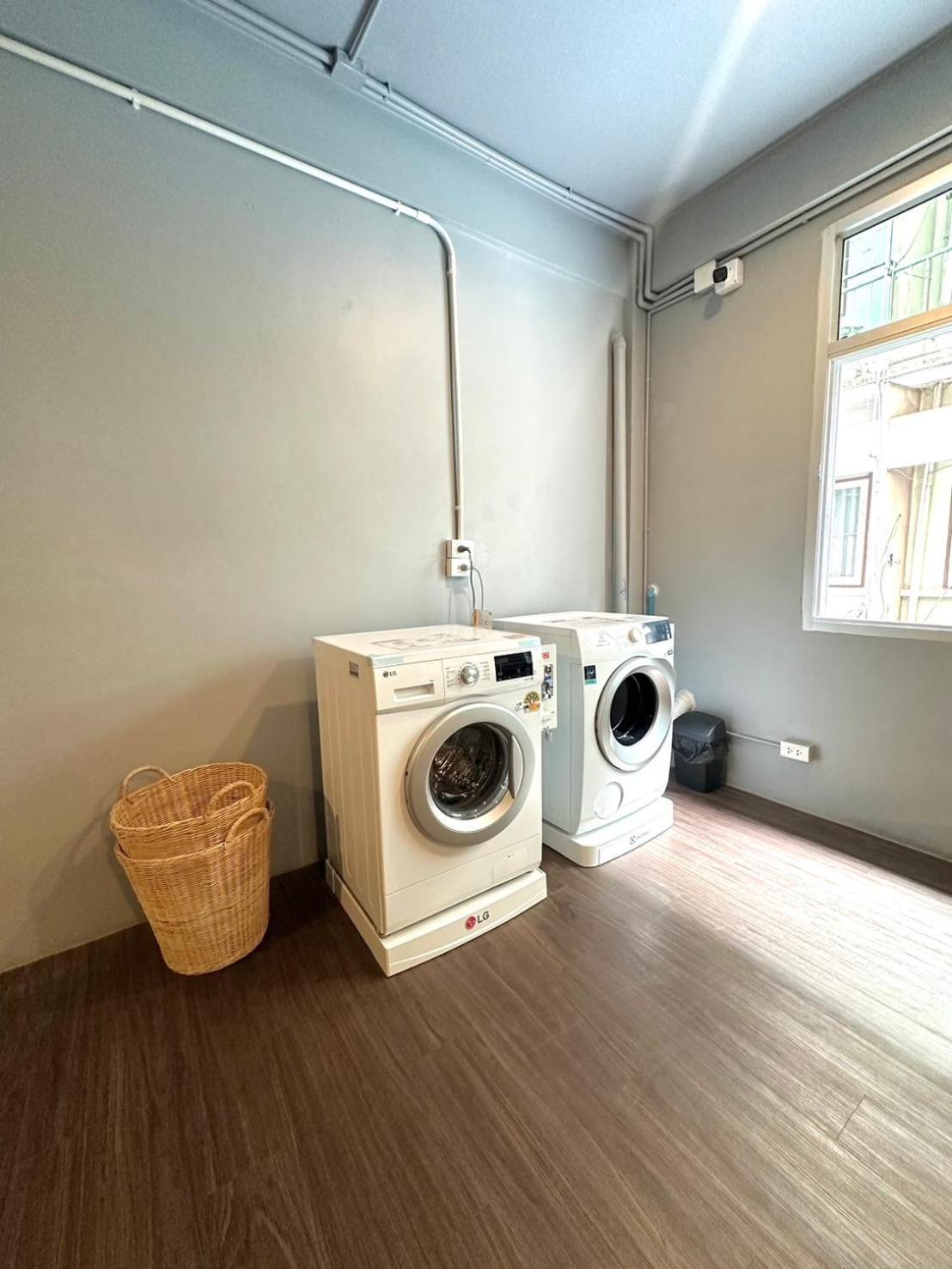Hostel Ti Thong Bangkok