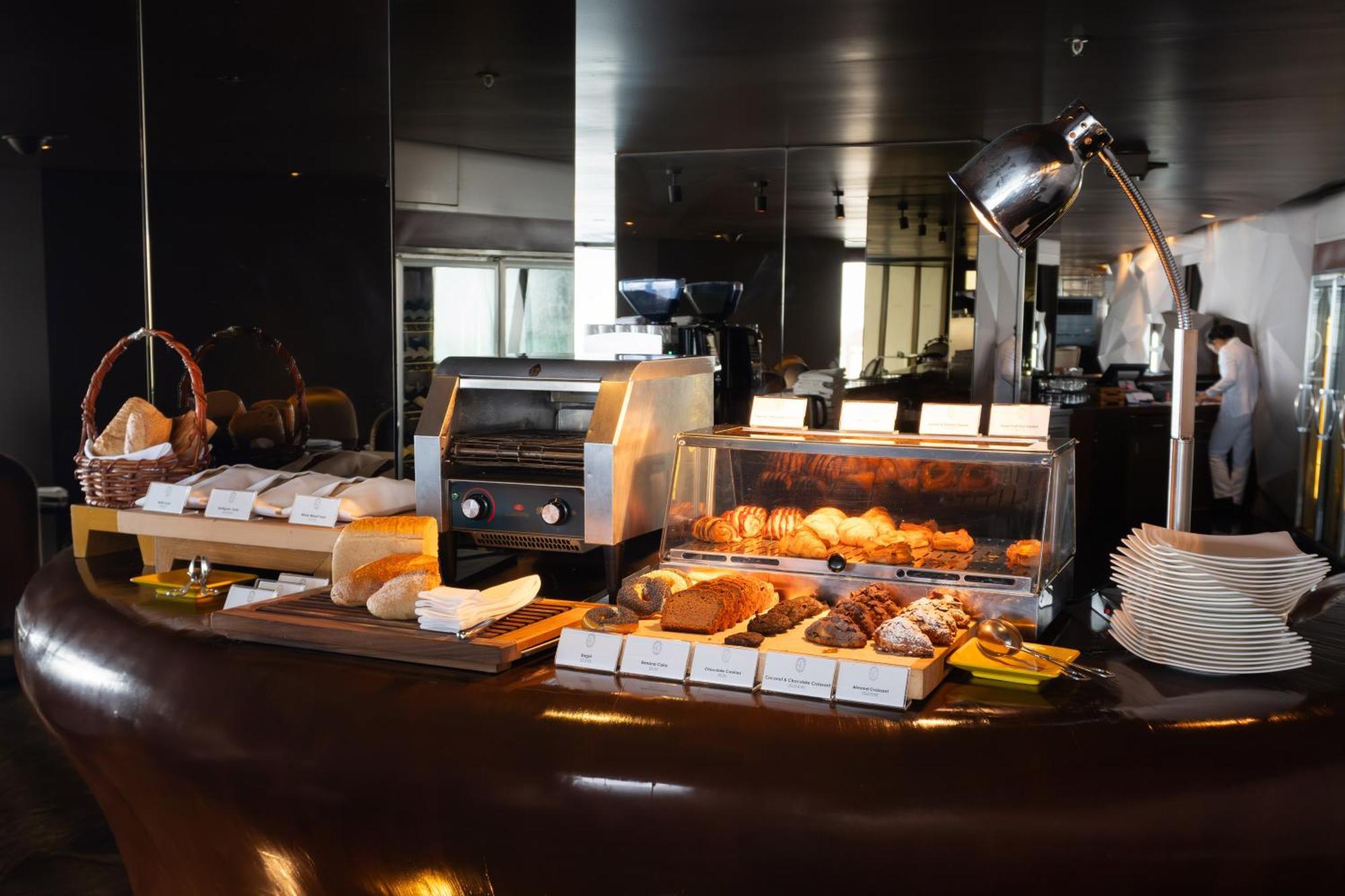 Tower Club At Lebua 5* Bangkok