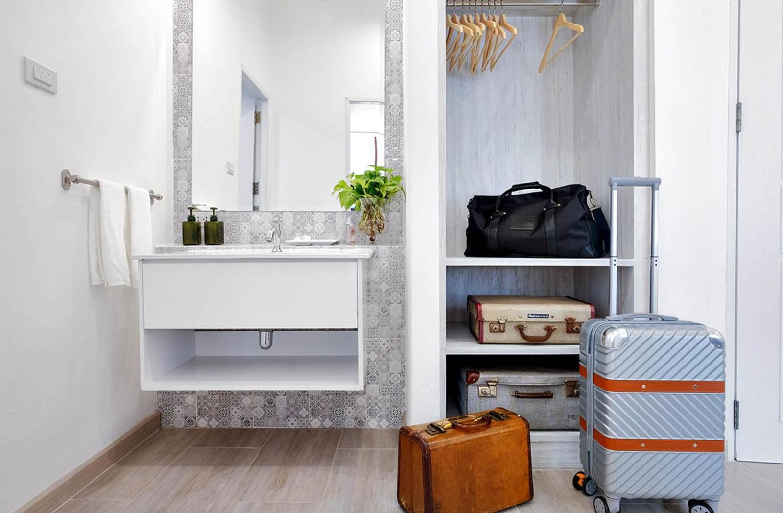 Katil Hide And Seek Boutique Hometel 3*