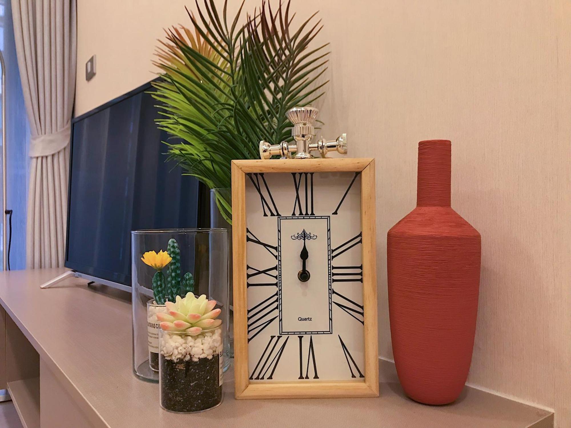 Apartment Navi Vt-ara36 Bangkok