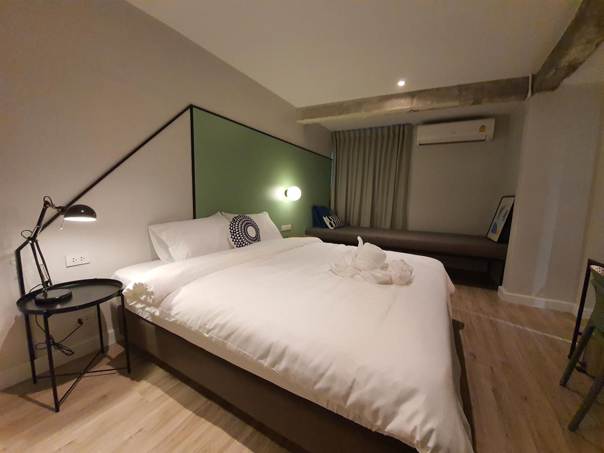 Bed & Breakfast Roompini 3*