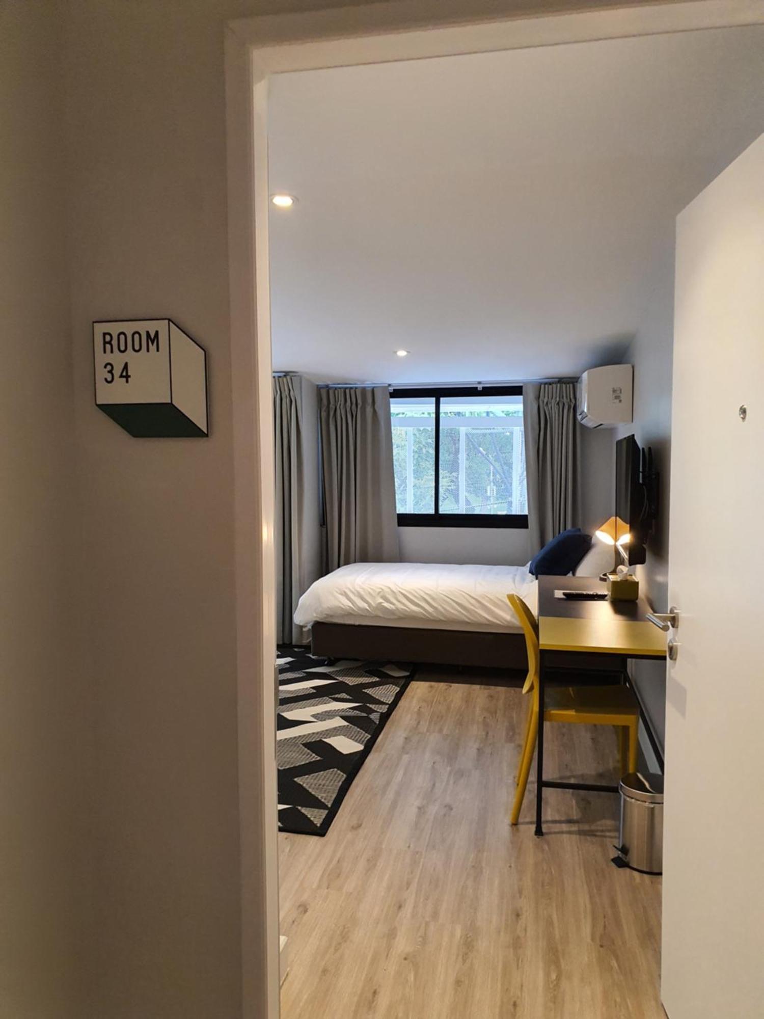 Roompini Bangkok