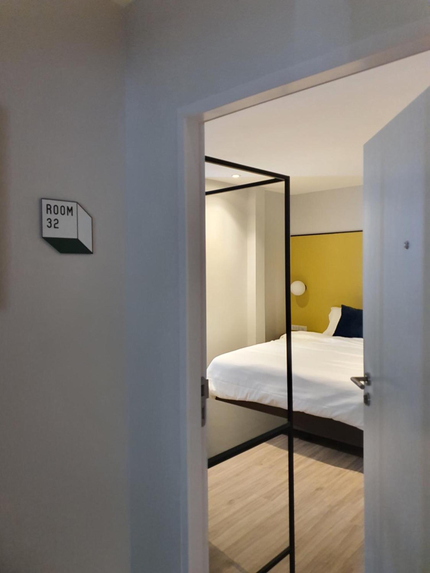 Roompini 3* Bangkok