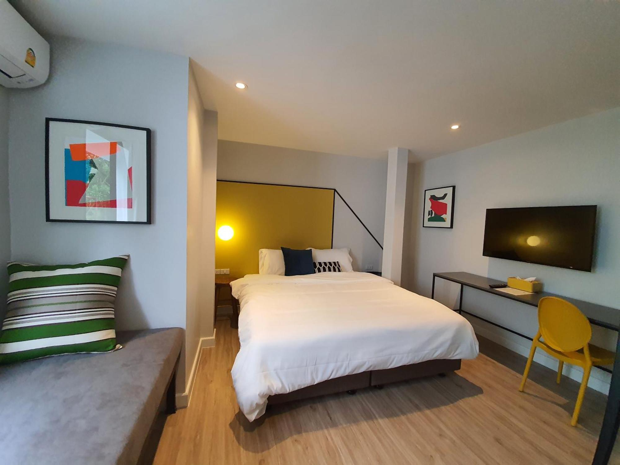 Roompini Bangkok