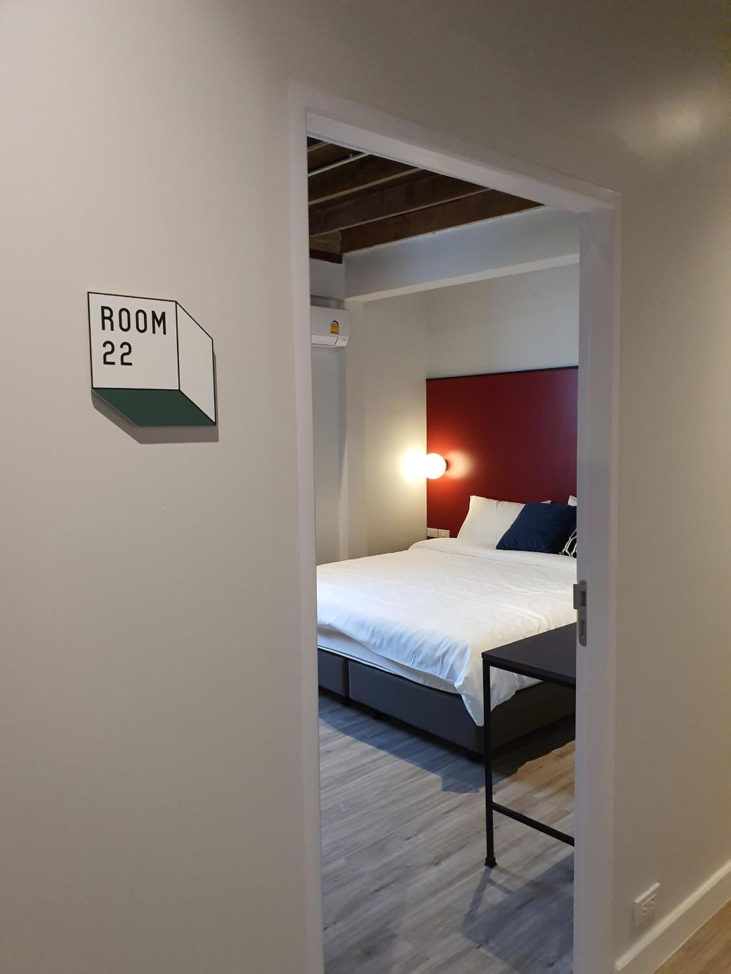Roompini Bangkok