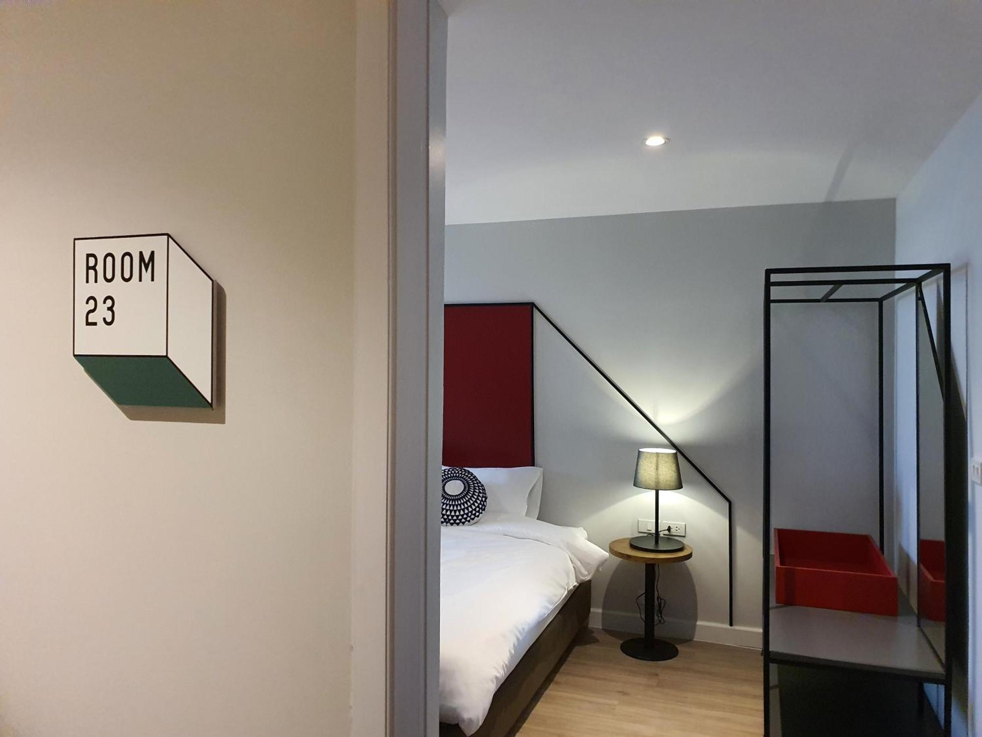 Roompini 3*