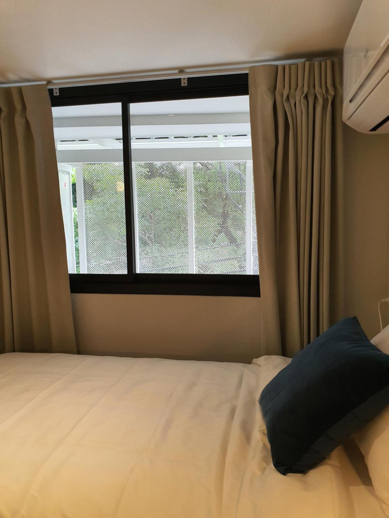 Bed & Breakfast Roompini Bangkok
