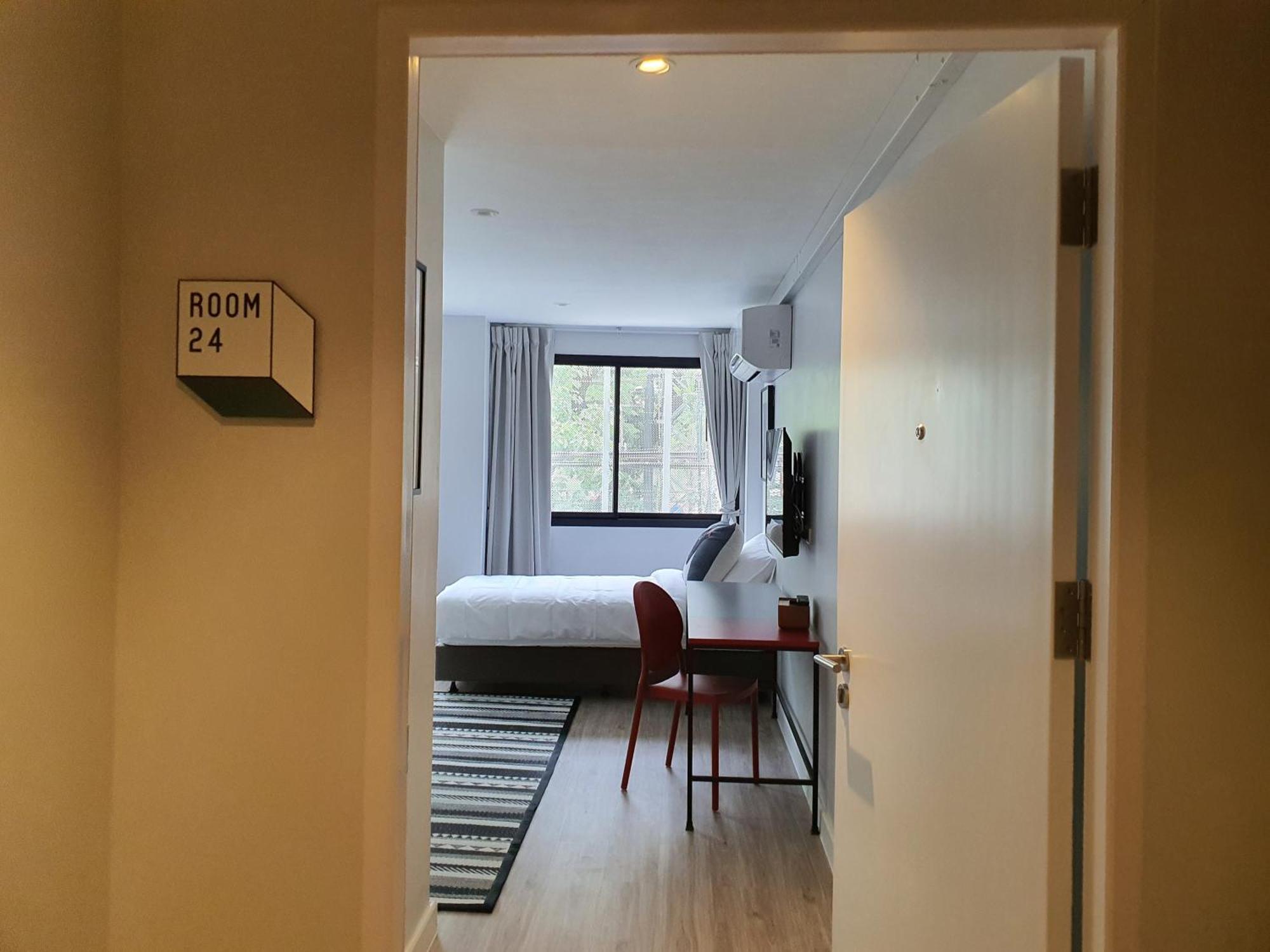 Roompini Bangkok