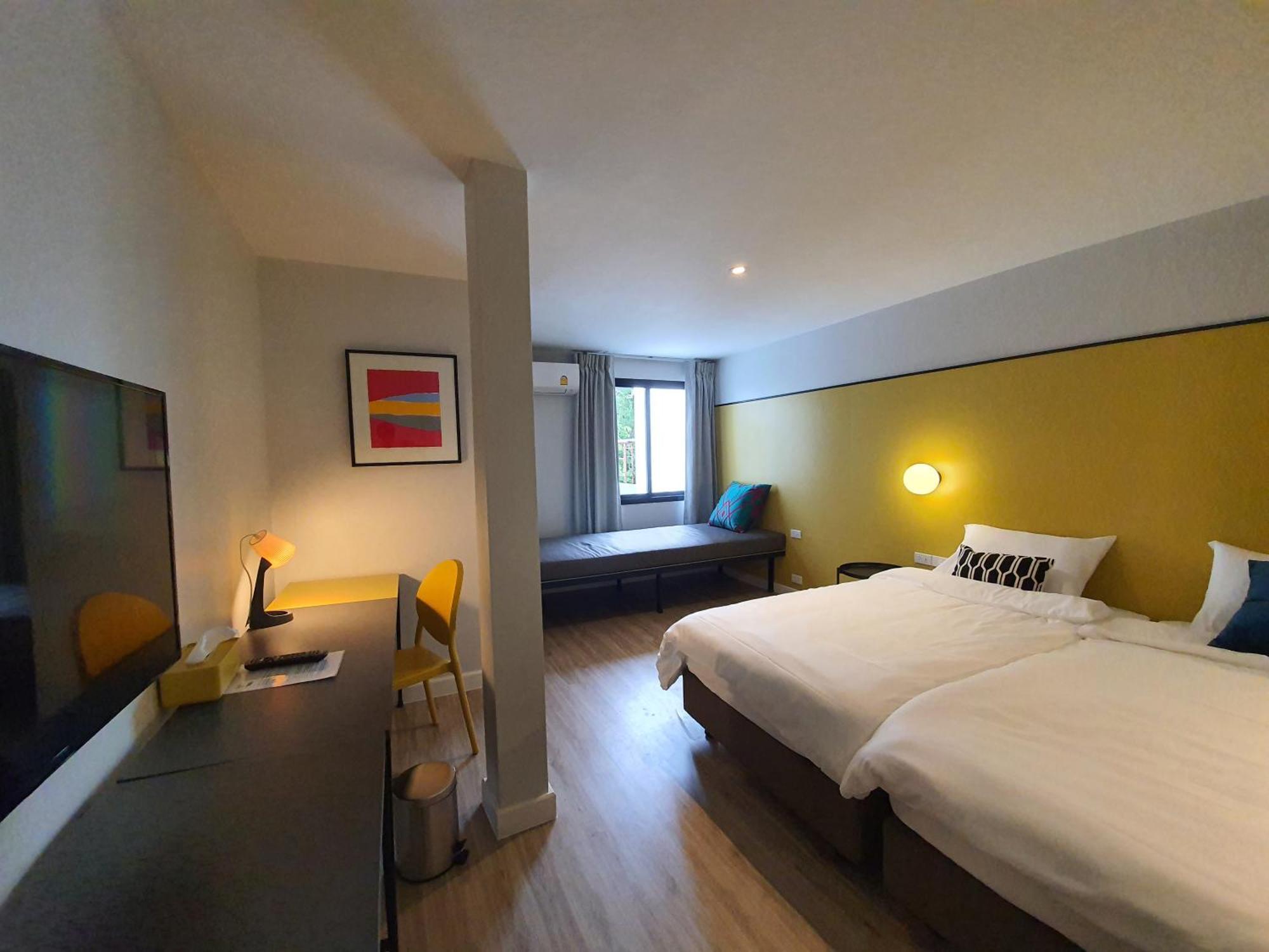 Roompini Bed & Breakfast