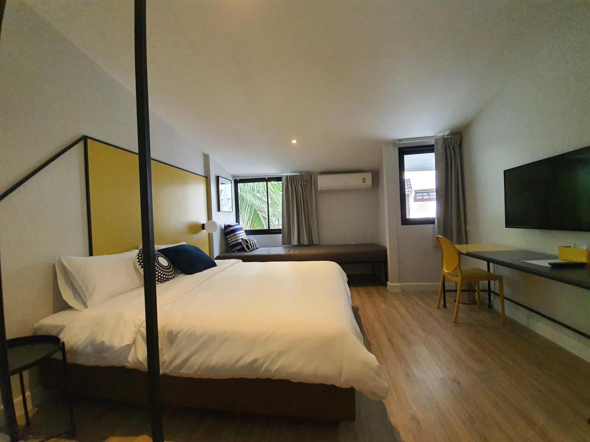 Roompini Bed & Breakfast