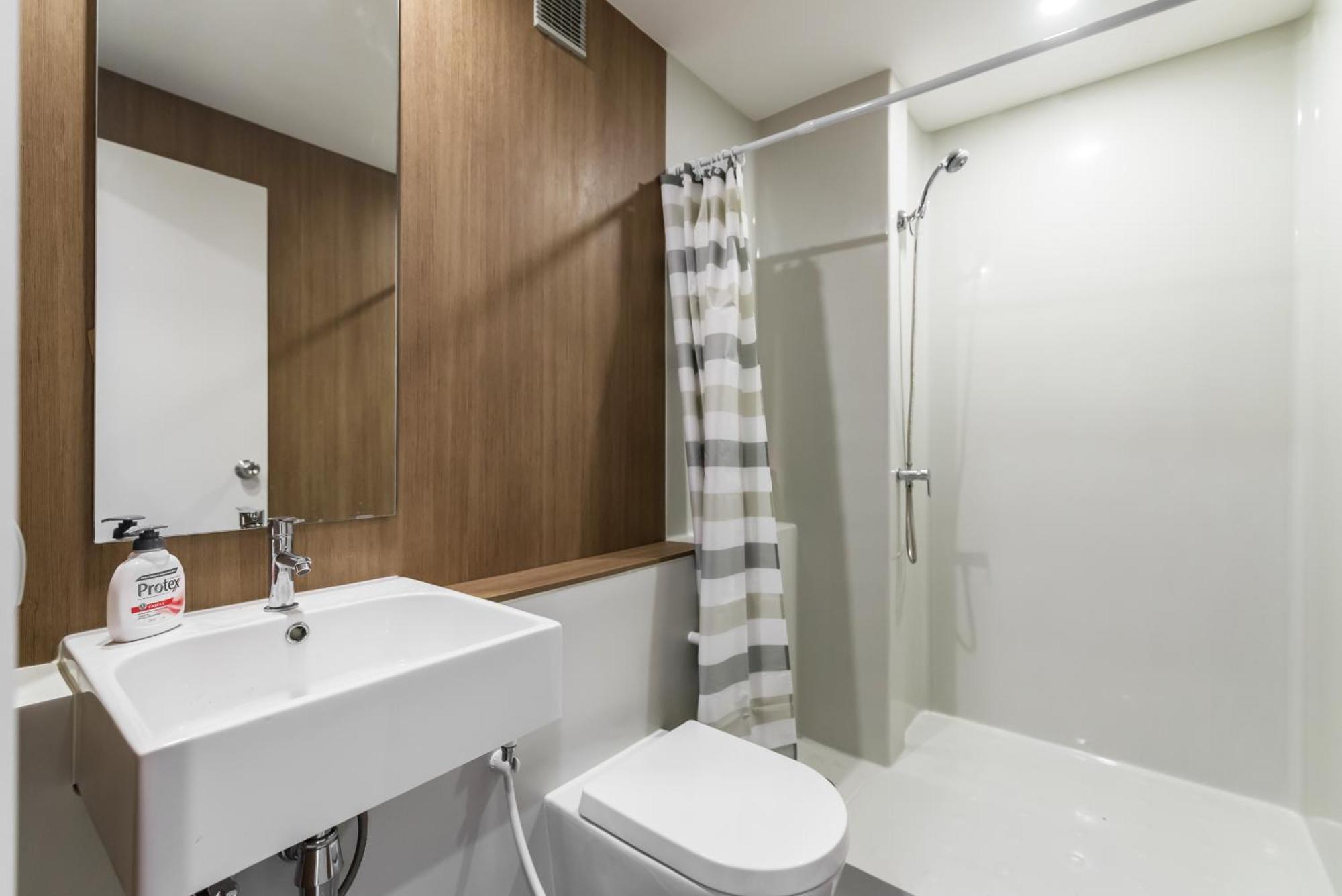 Blossom Sathorn By Plearn Appartement Bangkok