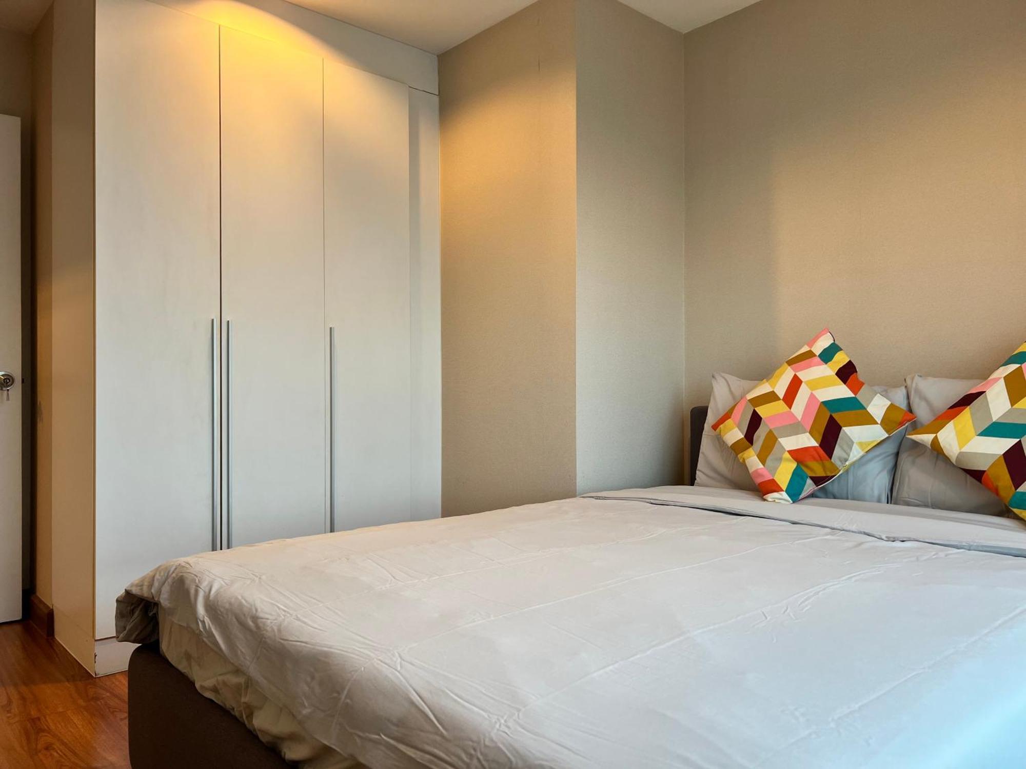 Belle Rama9 精品公寓 Bangkok