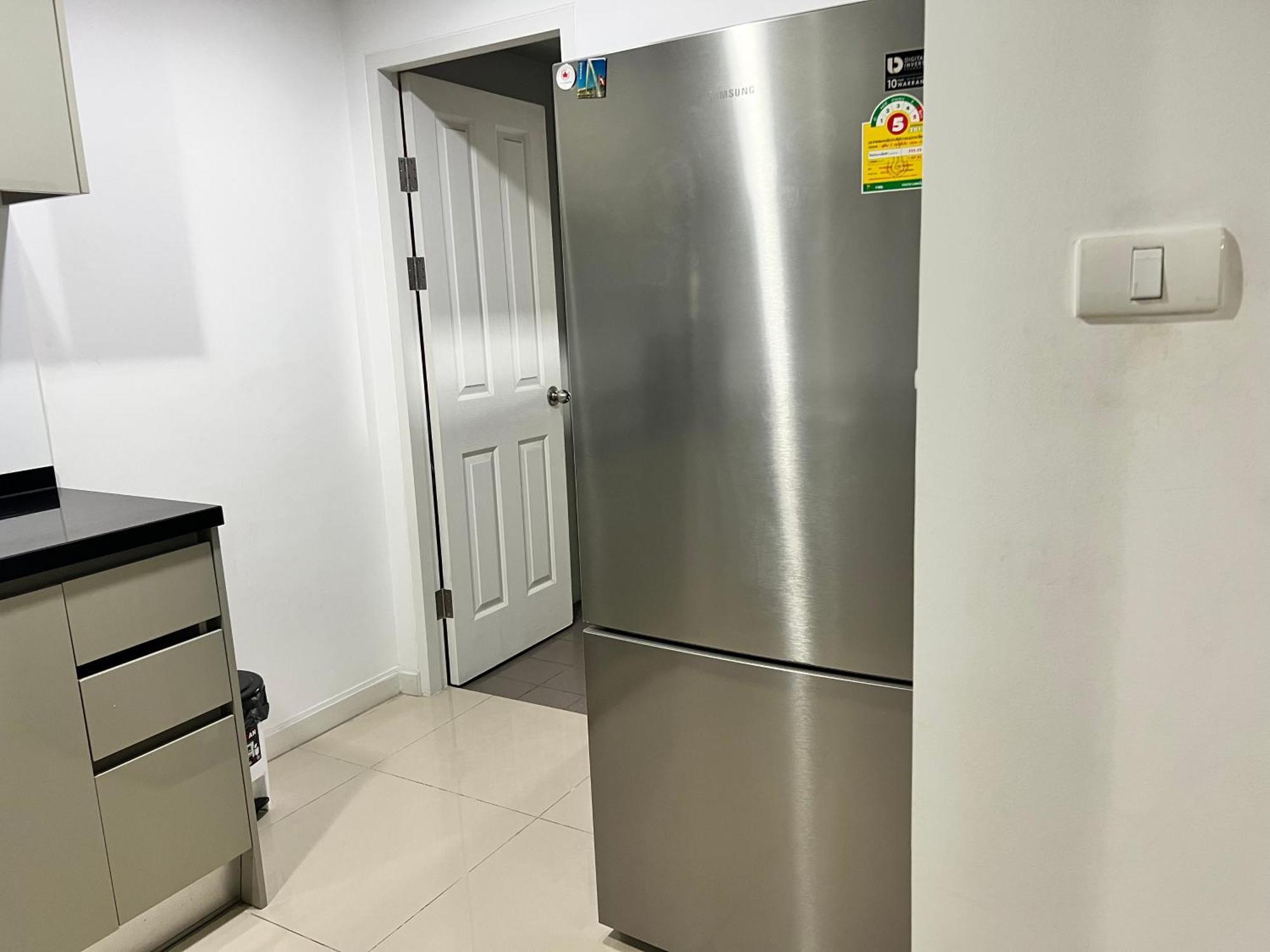 Apartment Belle Rama9 精品公寓 Bangkok