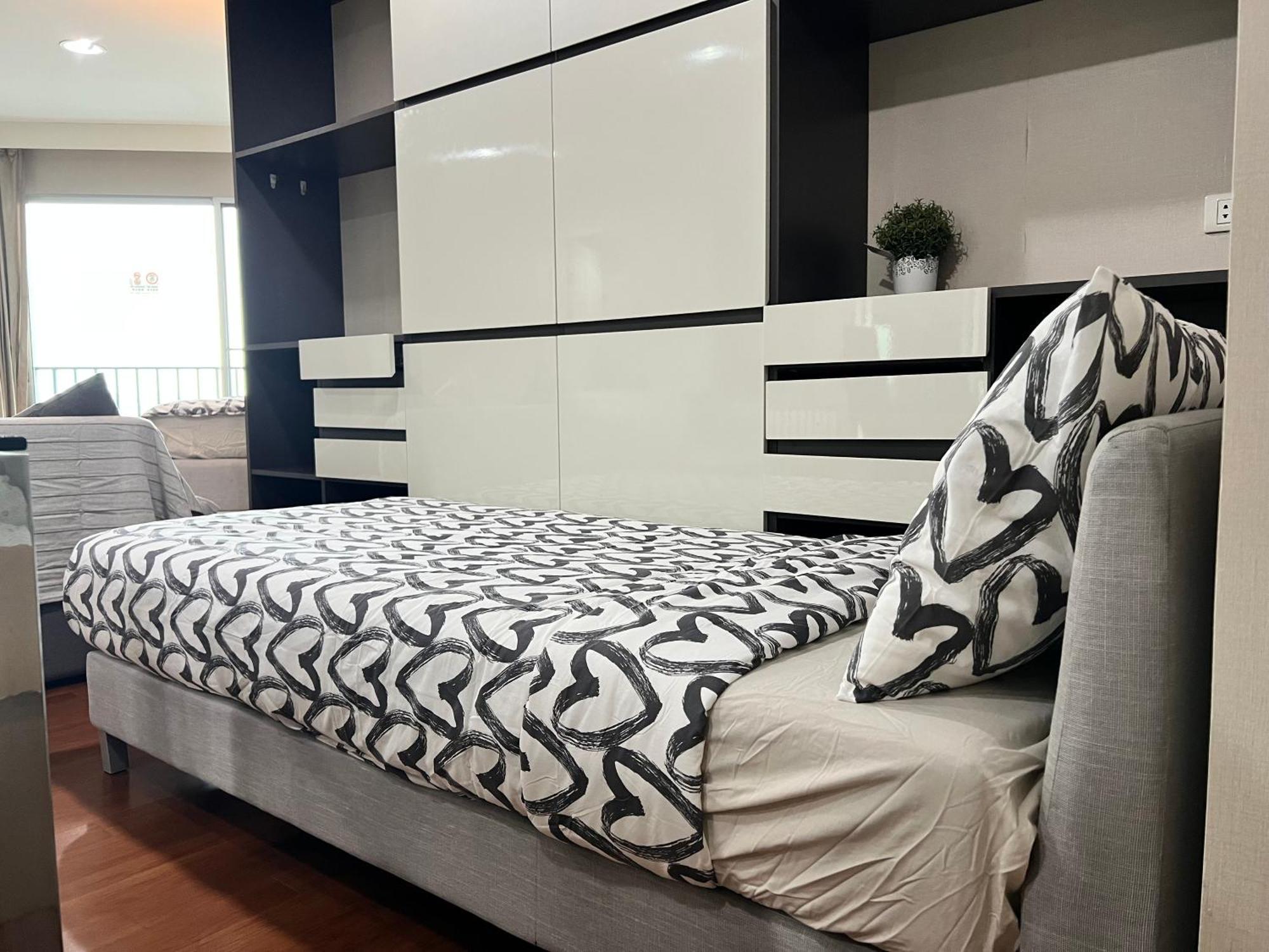 Belle Rama9 精品公寓 Apartment *