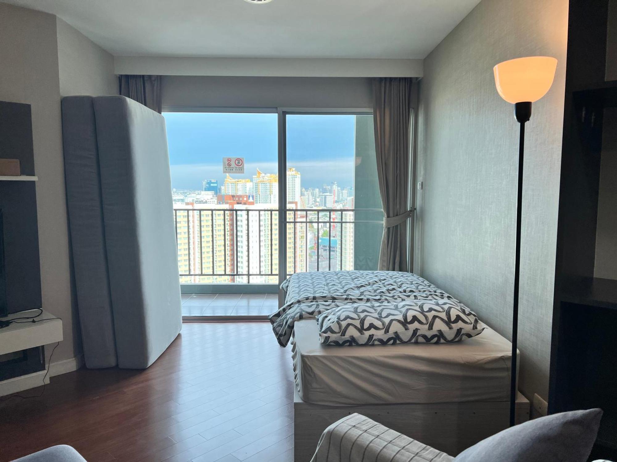 Belle Rama9 精品公寓 * Bangkok