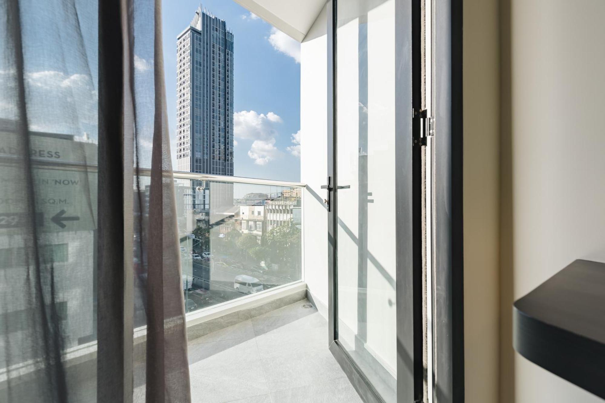 Mo 3* Bangkok