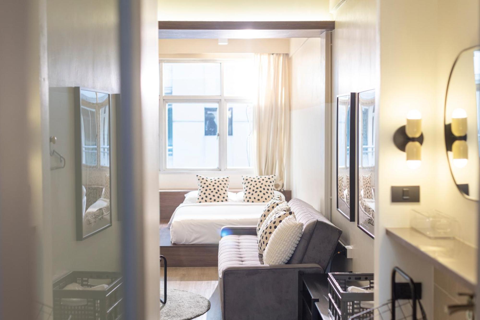 Theme Stories - Boutique Aparthotel Bangkok