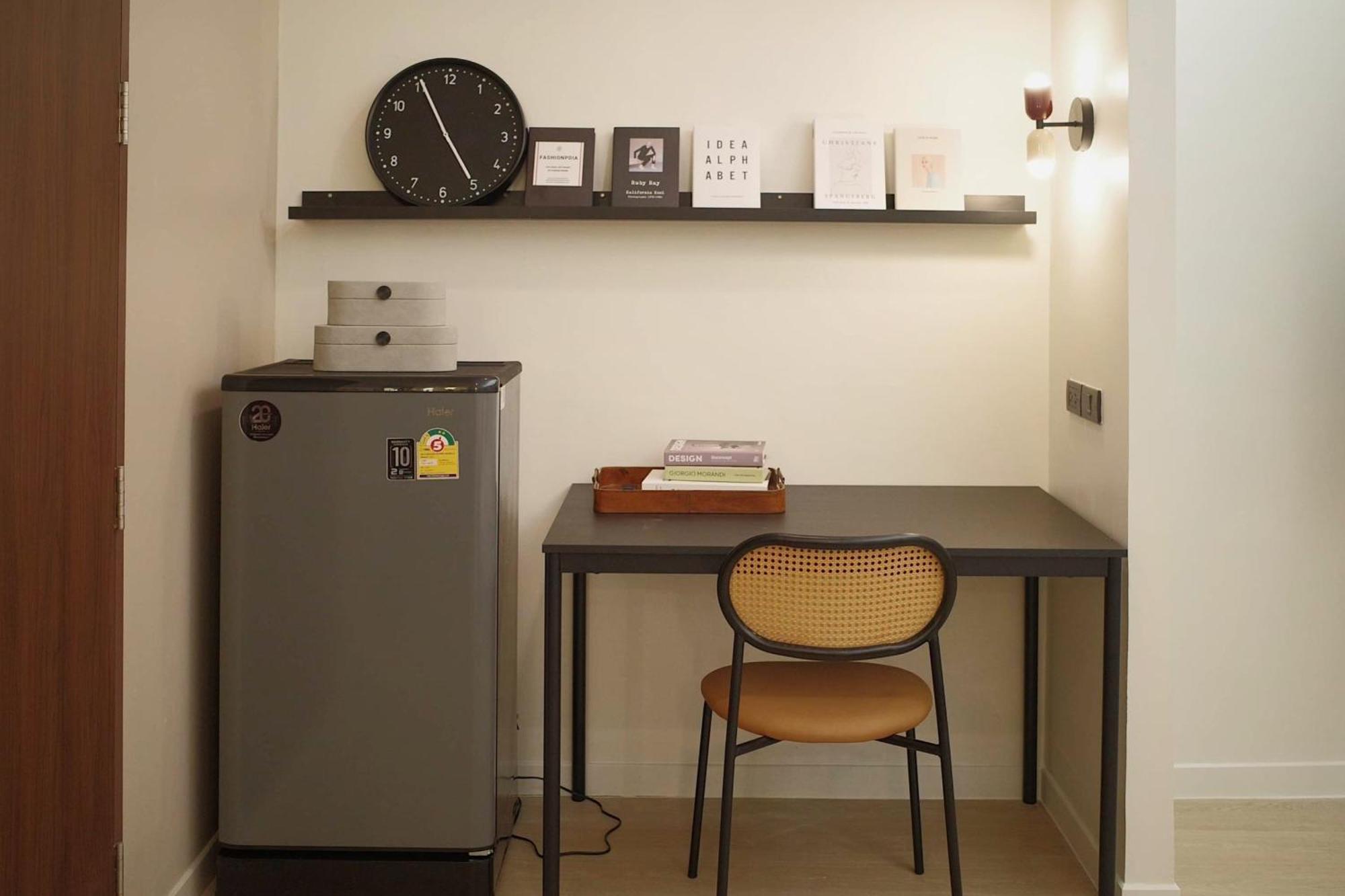 Theme Stories - Boutique Aparthotel Bangkok