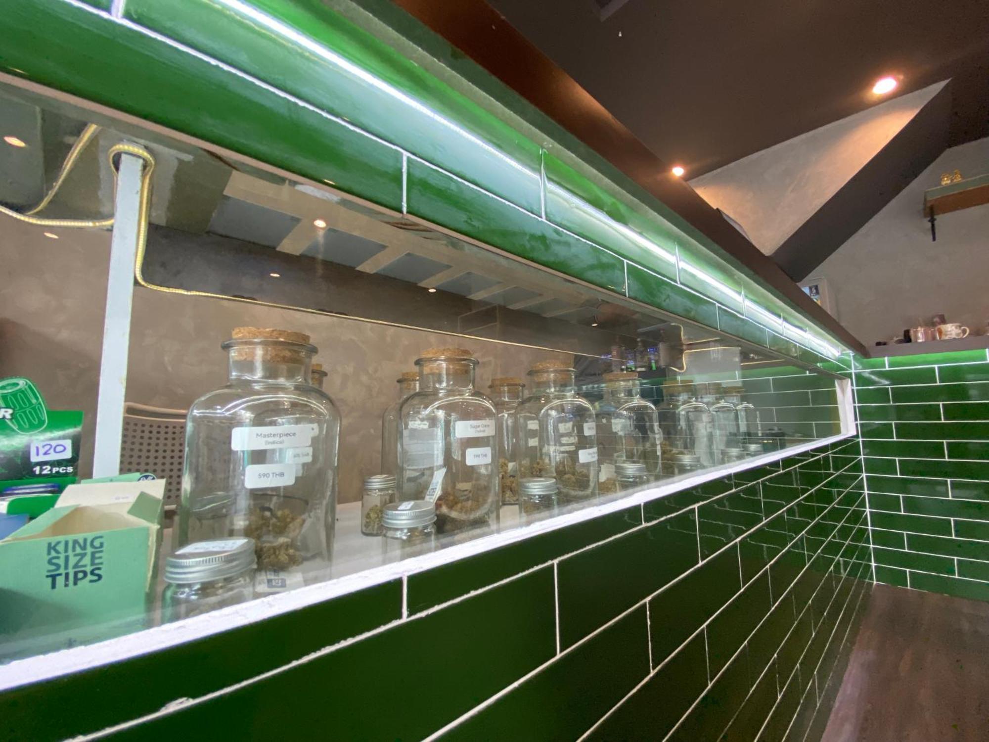 Gasthof Brew Beyond Dispensary And Bangkok