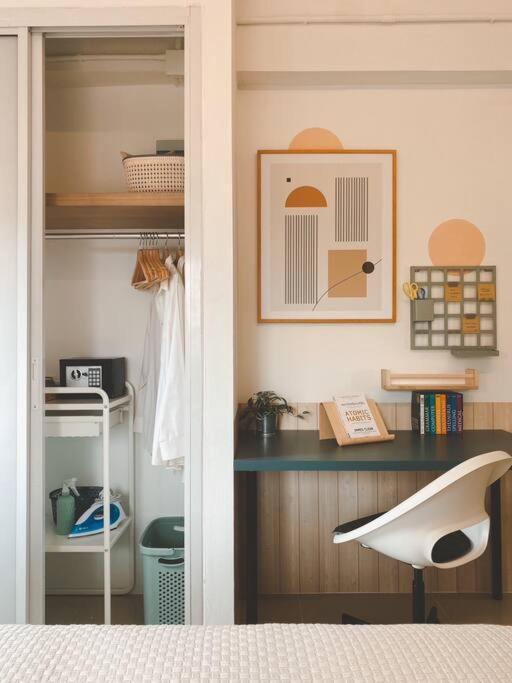 Apartamento The Giftown Bangkok, Talat Phlu Bangkok