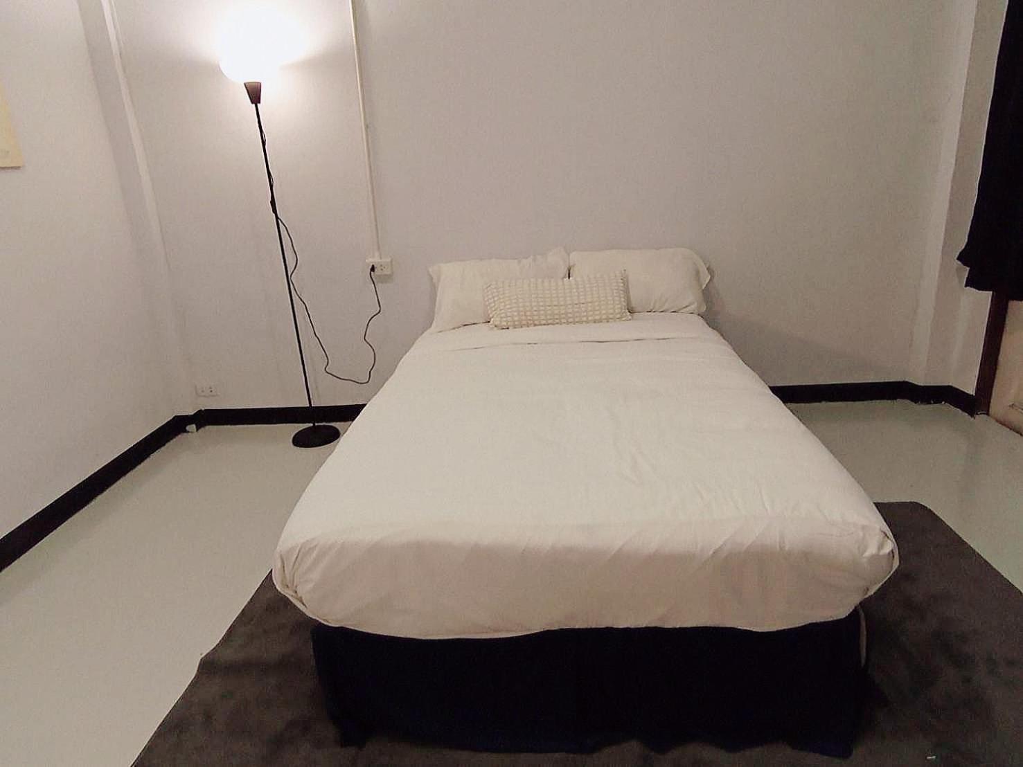 Apartemen Go Bts Ari