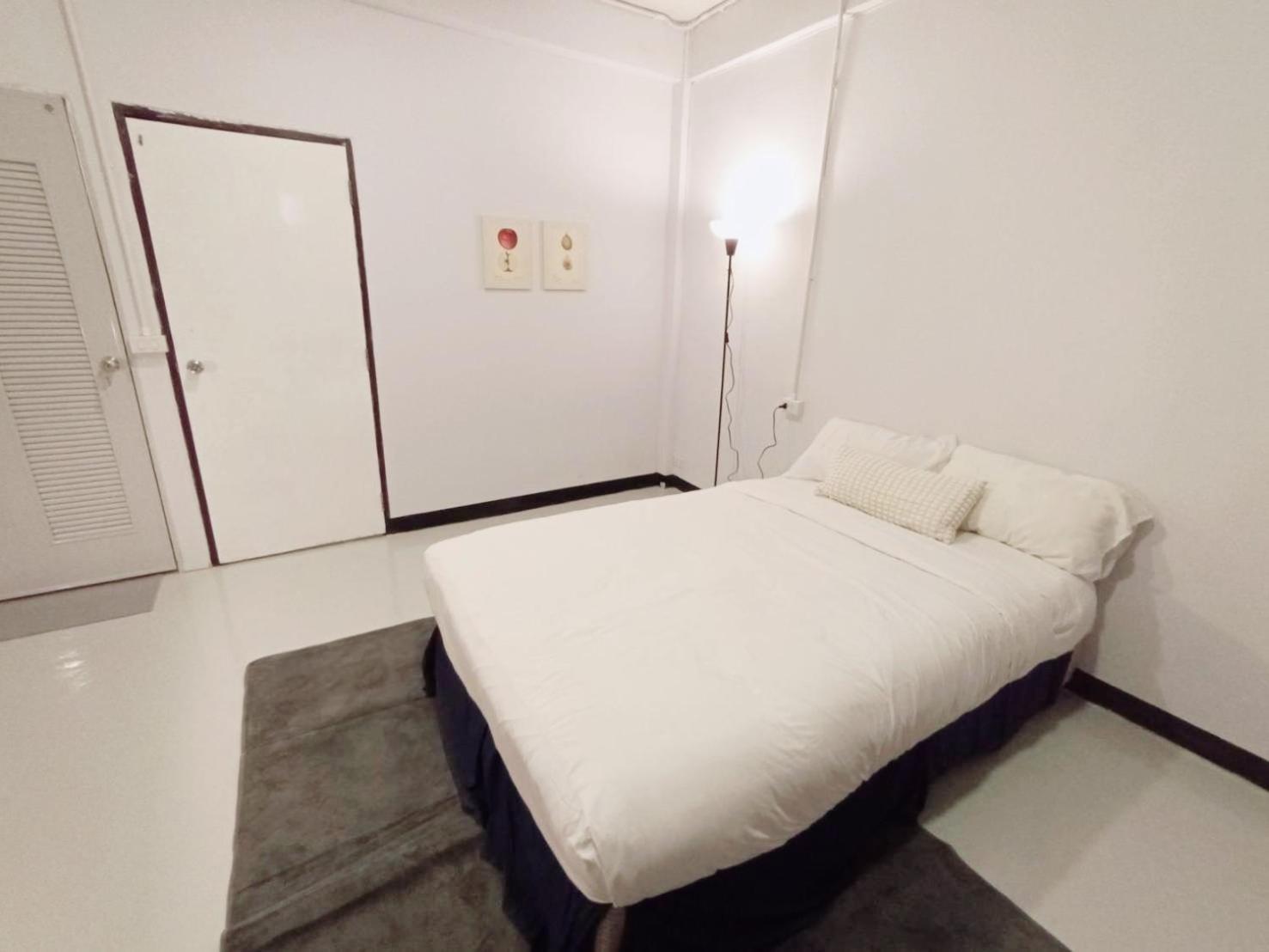 Go Bts Ari Apartemen Bangkok
