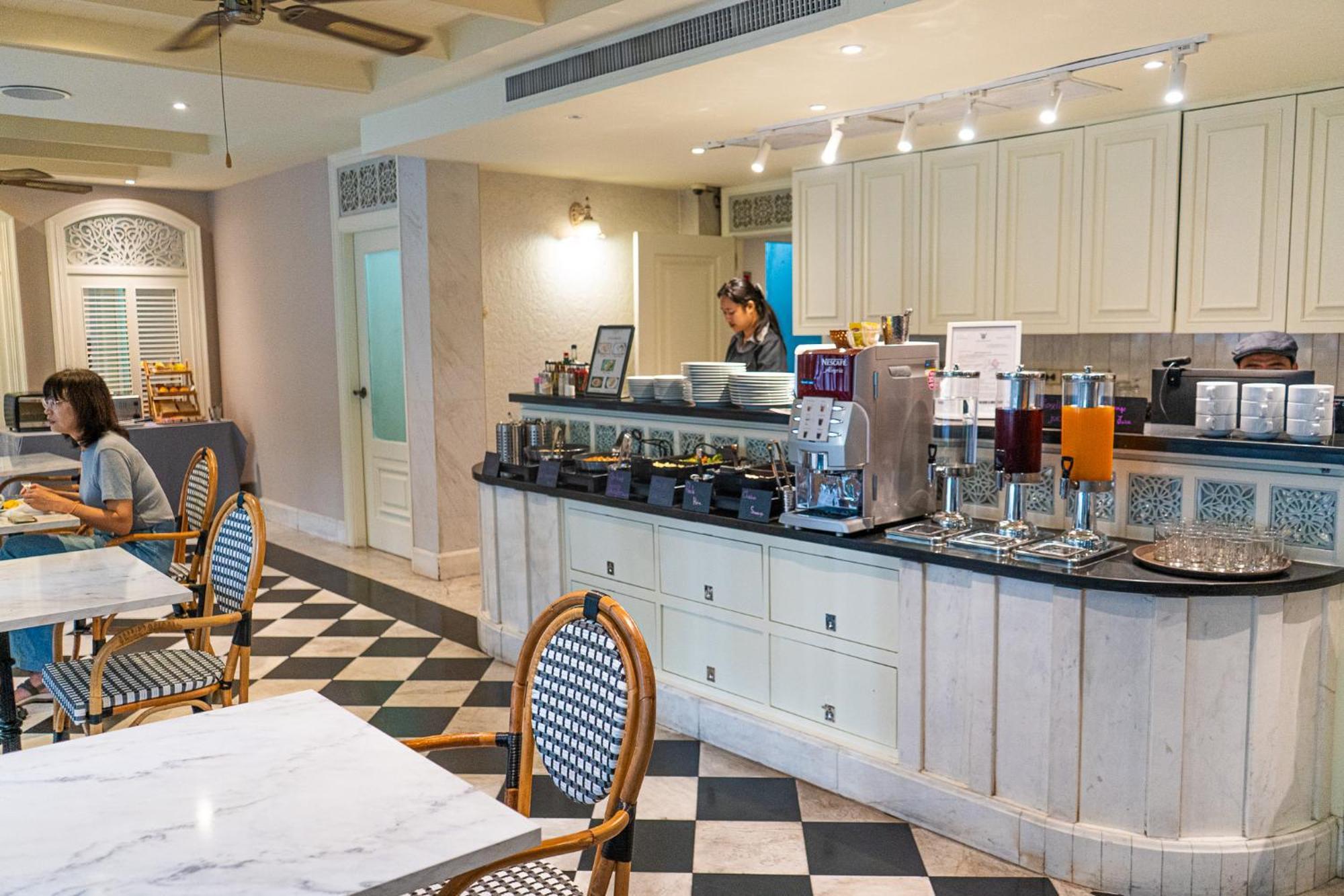 La Petite Salil Sukhumvit 8 Bangkok
