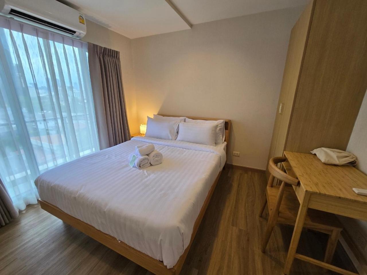 Park 19 Bangkok