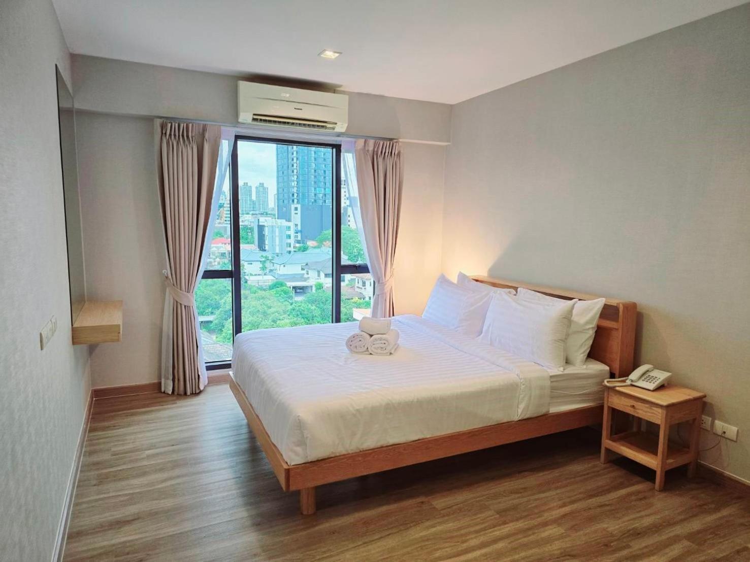 Aparthotel Park 19 Bangkok
