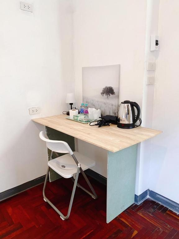 Go Bts Surasak Silom V โกอินน์ Bts สุรศักดิ์ สีลม 2 Apartment *